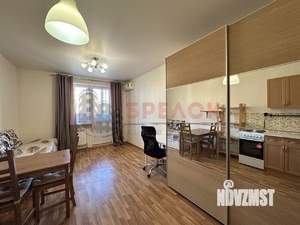 Студия квартира, вторичка, 25м2, 5/6 этаж