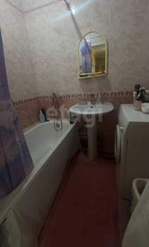 2-к квартира, вторичка, 50м2, 4/9 этаж