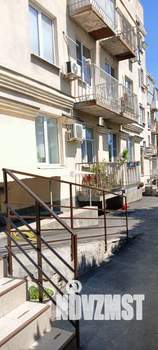 2-к квартира, вторичка, 43м2, 2/4 этаж