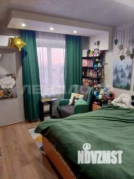 3-к квартира, вторичка, 62м2, 8/9 этаж