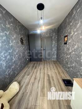 2-к квартира, вторичка, 45м2, 5/22 этаж