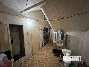 Студия квартира, вторичка, 55м2, 1/2 этаж