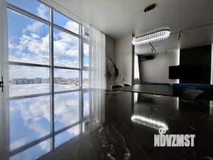 4-к квартира, вторичка, 69м2, 22/24 этаж