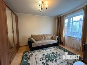 1-к квартира, вторичка, 22м2, 6/9 этаж