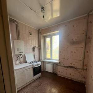 2-к квартира, вторичка, 44м2, 2/5 этаж