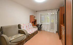 1-к квартира, вторичка, 42м2, 3/9 этаж