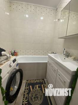 2-к квартира, вторичка, 42м2, 2/3 этаж