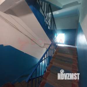 3-к квартира, вторичка, 58м2, 5/10 этаж