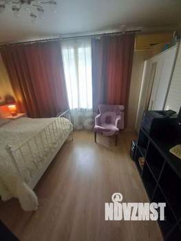 3-к квартира, вторичка, 55м2, 2/13 этаж