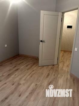 1-к квартира, вторичка, 45м2, 1/24 этаж