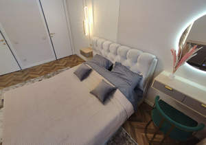 1-к квартира, вторичка, 37м2, 8/10 этаж