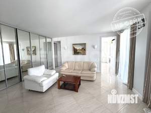 3-к квартира, вторичка, 83м2, 21/21 этаж