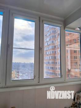 Студия квартира, вторичка, 30м2, 8/25 этаж