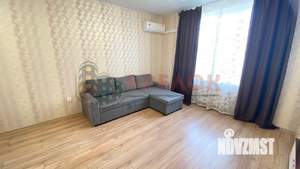 1-к квартира, вторичка, 36м2, 7/18 этаж