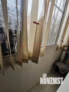 2-к квартира, вторичка, 47м2, 4/5 этаж