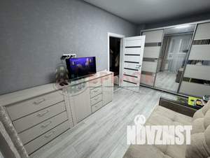 1-к квартира, вторичка, 35м2, 6/9 этаж