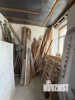 3-к квартира, вторичка, 112м2, 6/6 этаж