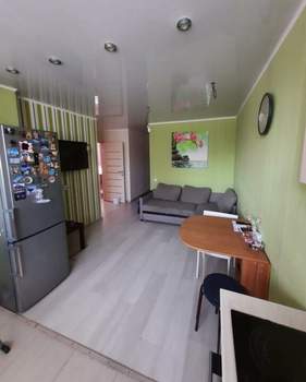 2-к квартира, вторичка, 48м2, 3/25 этаж