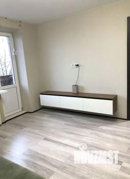 1-к квартира, вторичка, 28м2, 4/9 этаж