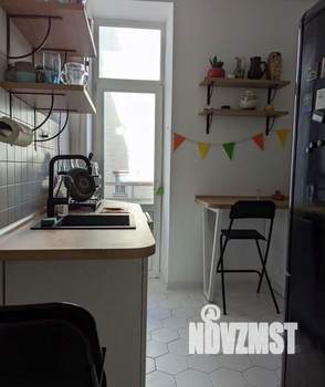 2-к квартира, вторичка, 56м2, 2/5 этаж
