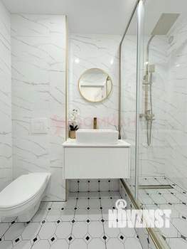 1-к квартира, вторичка, 34м2, 2/9 этаж