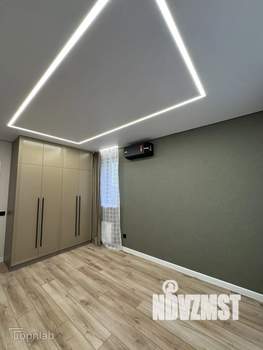 3-к квартира, вторичка, 77м2, 12/19 этаж