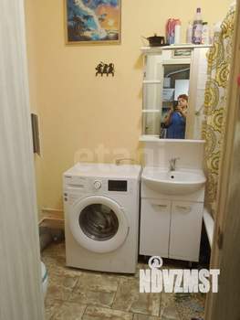 Студия квартира, вторичка, 28м2, 4/18 этаж