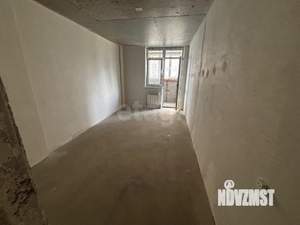 1-к квартира, вторичка, 44м2, 7/19 этаж