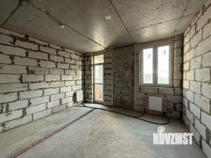 Студия квартира, вторичка, 30м2, 13/17 этаж