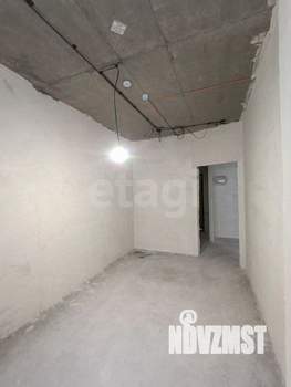 1-к квартира, вторичка, 35м2, 15/26 этаж