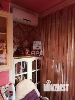 2-к квартира, вторичка, 52м2, 9/9 этаж