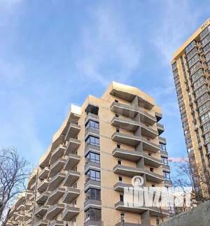 2-к квартира, вторичка, 60м2, 9/24 этаж