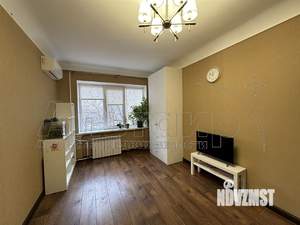 2-к квартира, вторичка, 48м2, 2/5 этаж