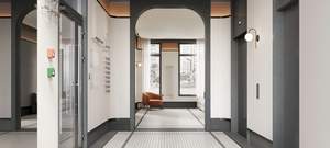 3-к квартира, вторичка, 70м2, 6/17 этаж