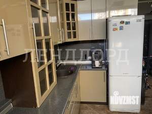 1-к квартира, вторичка, 45м2, 2/3 этаж