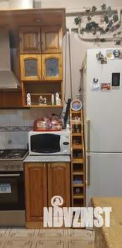 4-к квартира, вторичка, 80м2, 1/3 этаж