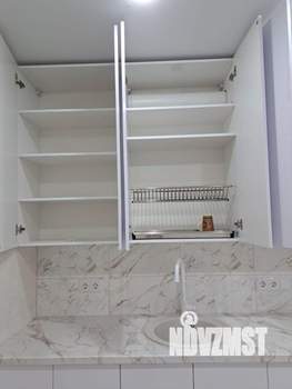 1-к квартира, вторичка, 39м2, 16/18 этаж