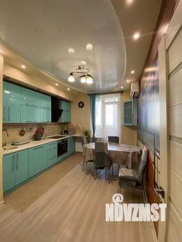 2-к квартира, вторичка, 56м2, 8/15 этаж