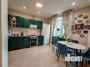 3-к квартира, вторичка, 110м2, 4/4 этаж