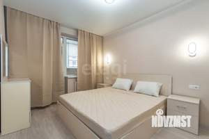 2-к квартира, вторичка, 60м2, 8/24 этаж