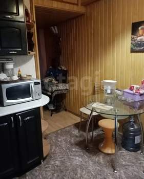 2-к квартира, вторичка, 53м2, 6/6 этаж