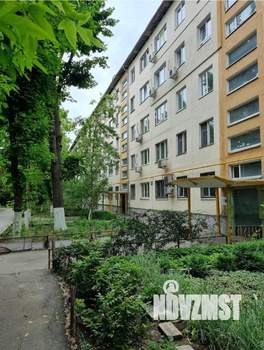 3-к квартира, вторичка, 57м2, 3/5 этаж