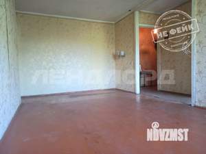 3-к квартира, вторичка, 57м2, 4/5 этаж