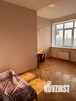 5-к квартира, вторичка, 324м2, 9/11 этаж