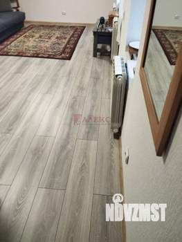 Студия квартира, вторичка, 23м2, 1/1 этаж