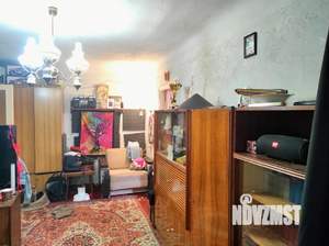 2-к квартира, вторичка, 44м2, 2/5 этаж