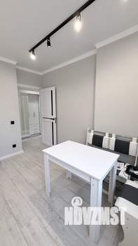 1-к квартира, вторичка, 35м2, 1/5 этаж