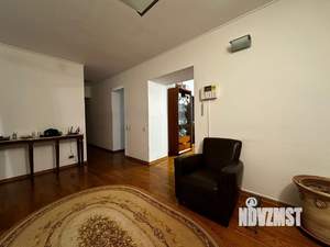 6-к квартира, вторичка, 209м2, 3/16 этаж