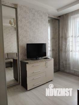 Студия квартира, вторичка, 24м2, 13/14 этаж