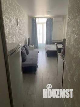 Студия квартира, вторичка, 27м2, 4/16 этаж